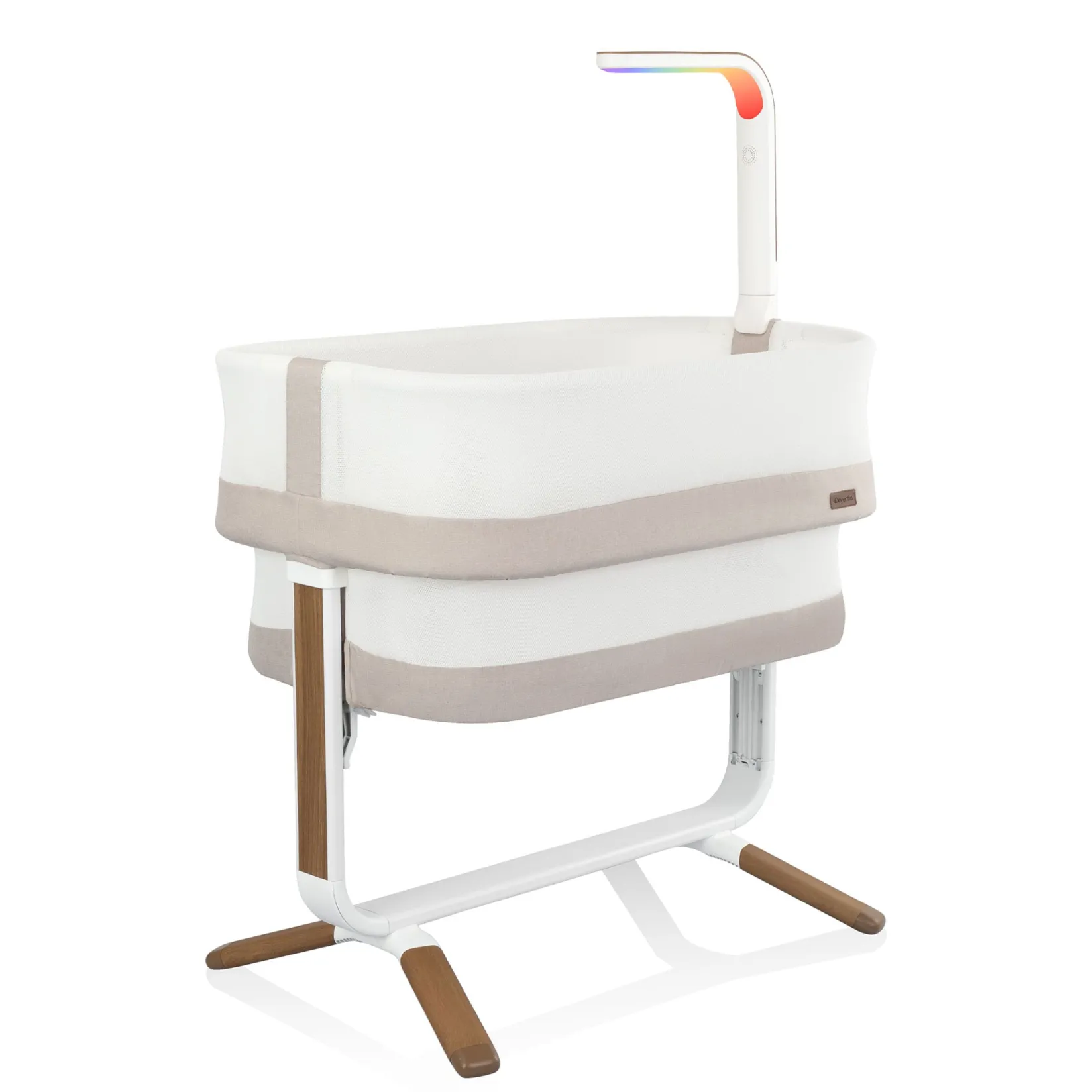Best Cora Ajustable Bassinet - Coastal Coffe Playards & Bassinets|Playards & Bassinets