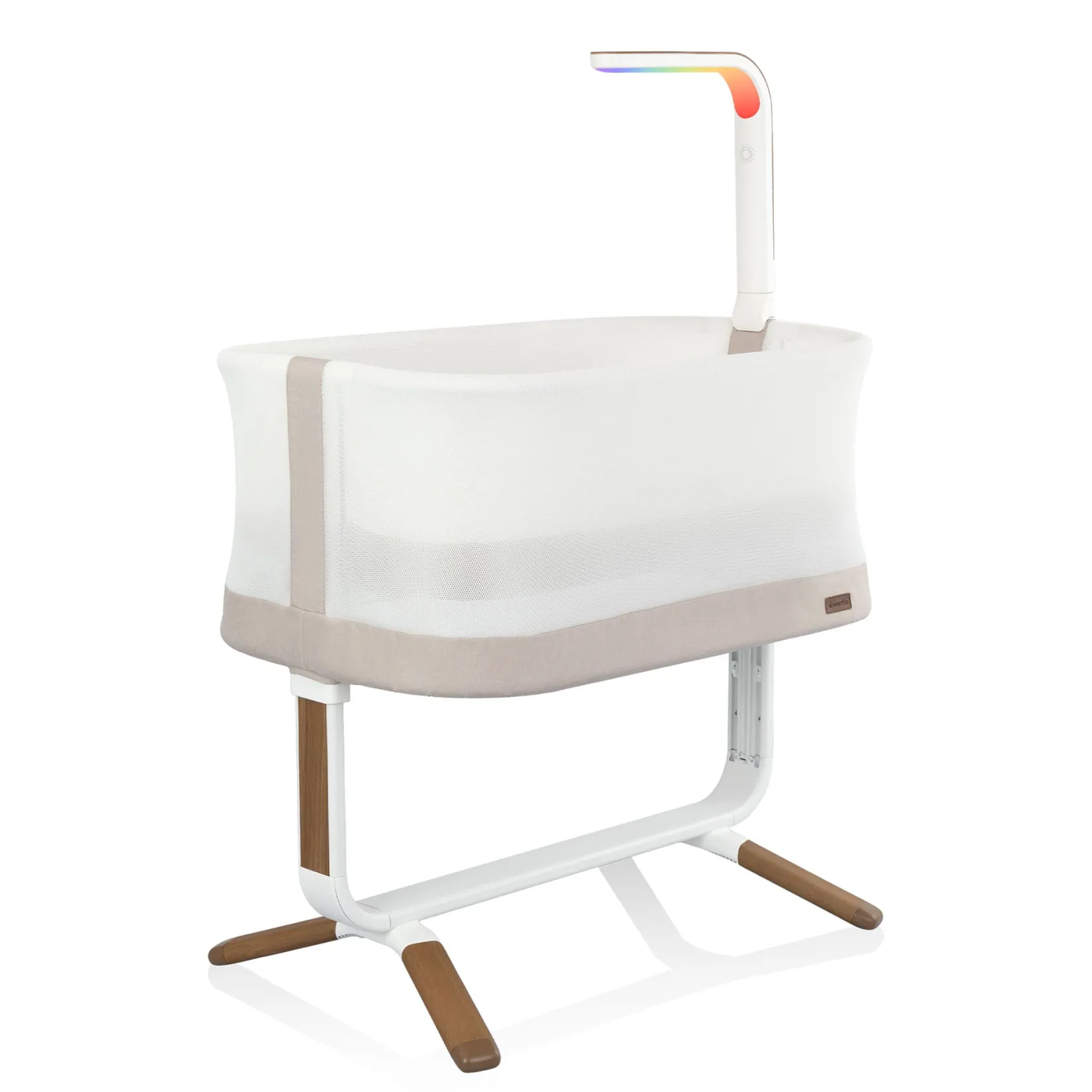 Best Cora Ajustable Bassinet - Coastal Coffe Playards & Bassinets|Playards & Bassinets