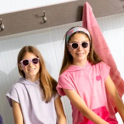 Fashion Accessories>Nano Sunglasses 2-8 Coral