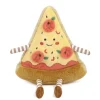 Plush Toys>Mon Ami Cosimo Pizza