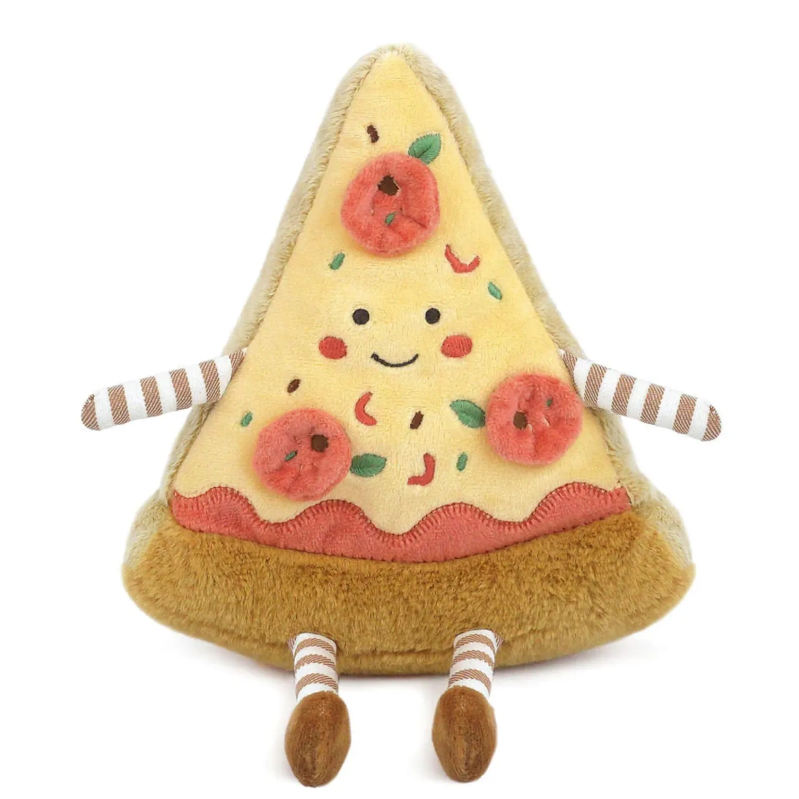 Plush Toys>Mon Ami Cosimo Pizza