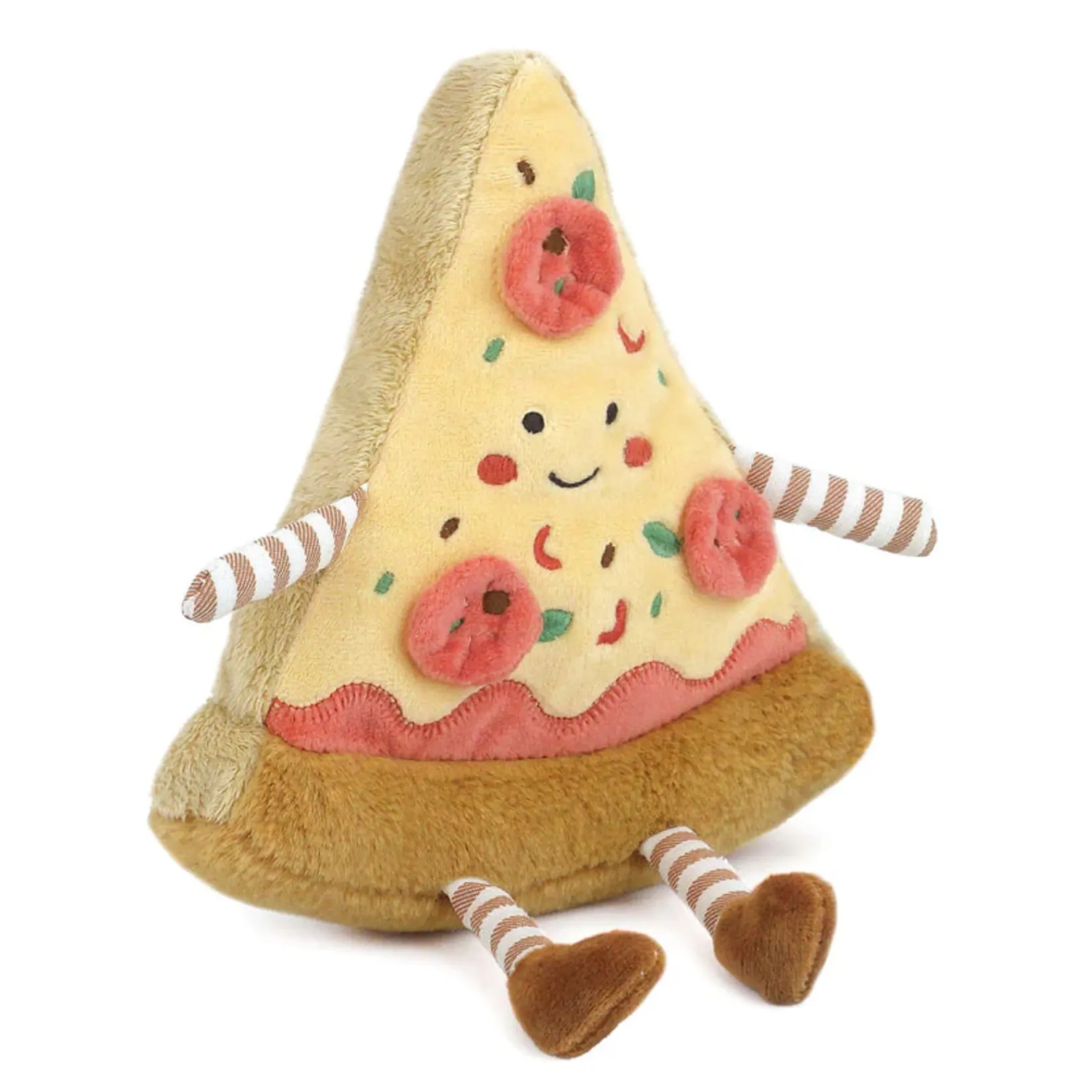 Plush Toys>Mon Ami Cosimo Pizza