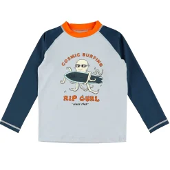 Best Cosmic Surfing Rashguard 1-8y Kids/BOY Swimsuits