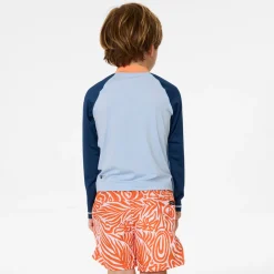 Best Cosmic Surfing Rashguard 1-8y Kids/BOY Swimsuits