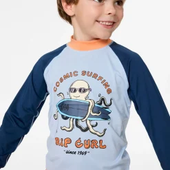 Best Cosmic Surfing Rashguard 1-8y Kids/BOY Swimsuits