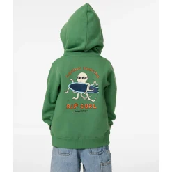 Sale Cosmic Surfing Zip Hoodie 1-8y Kids/BOY Fleeces And Sweatshirts|Tops