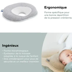 Online Cosyhead Fresh Smokey Pillows & Pillowcases