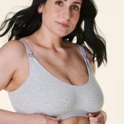 New Cotton Pullover Nursing Bra Bras|Underwear