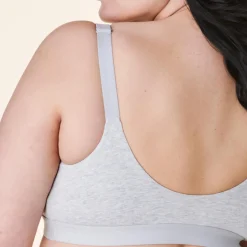 New Cotton Pullover Nursing Bra Bras|Underwear