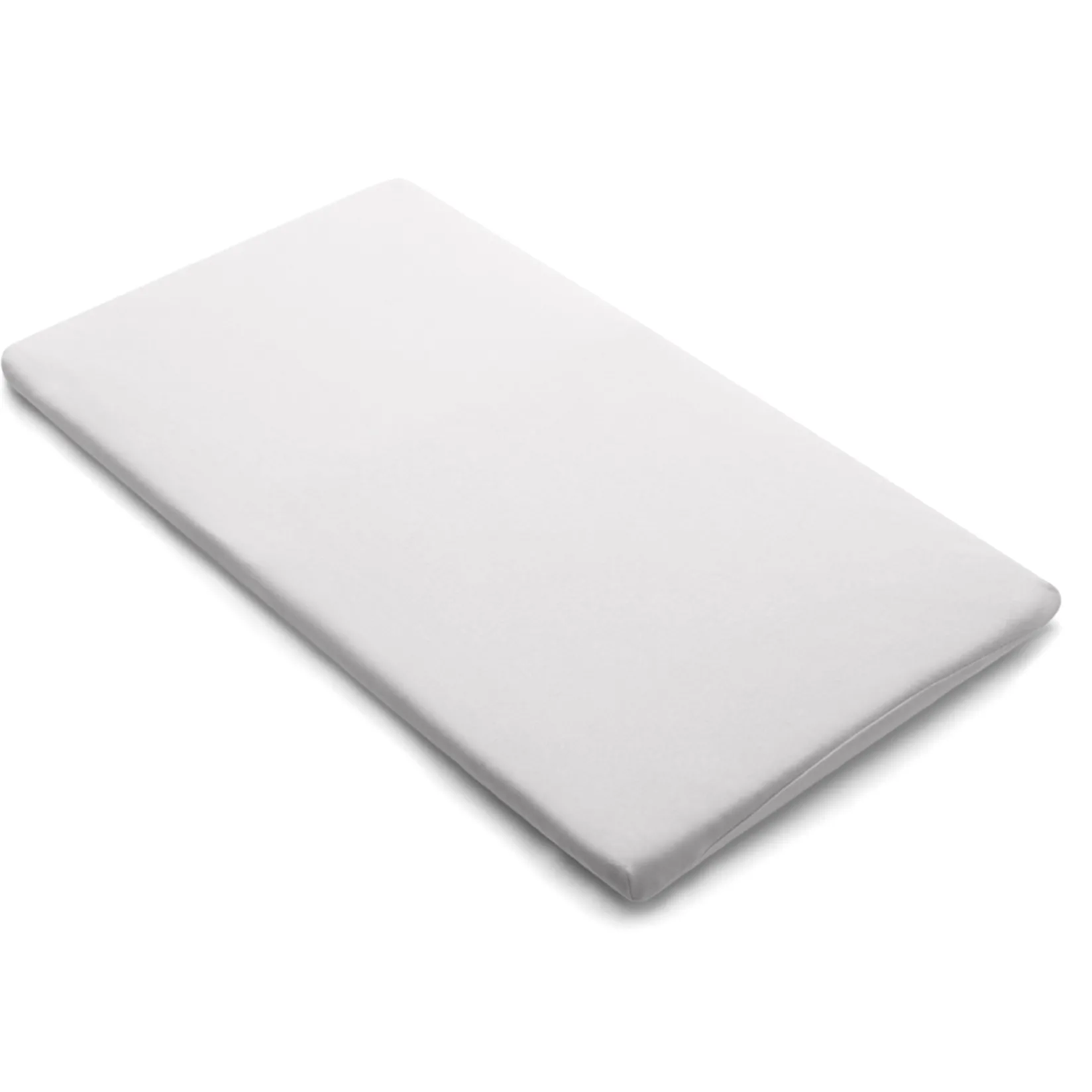 Sheets|Bedding>Bugaboo Cotton Sheet for Stardust Playard - Mineral White