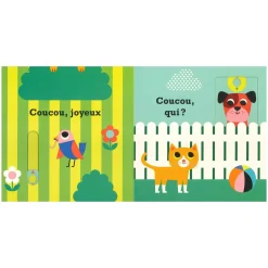 Baby 0-2 Years>Grund Coucou Chien