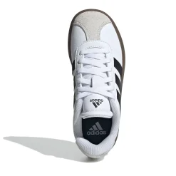 Athletic Shoes|Shoes>Adidas Court 3.0 Shoe 11-3 White
