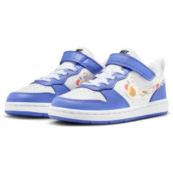 Athletic Shoes|Shoes>Nike Court Boroug Low Shoe Size 11-3 White