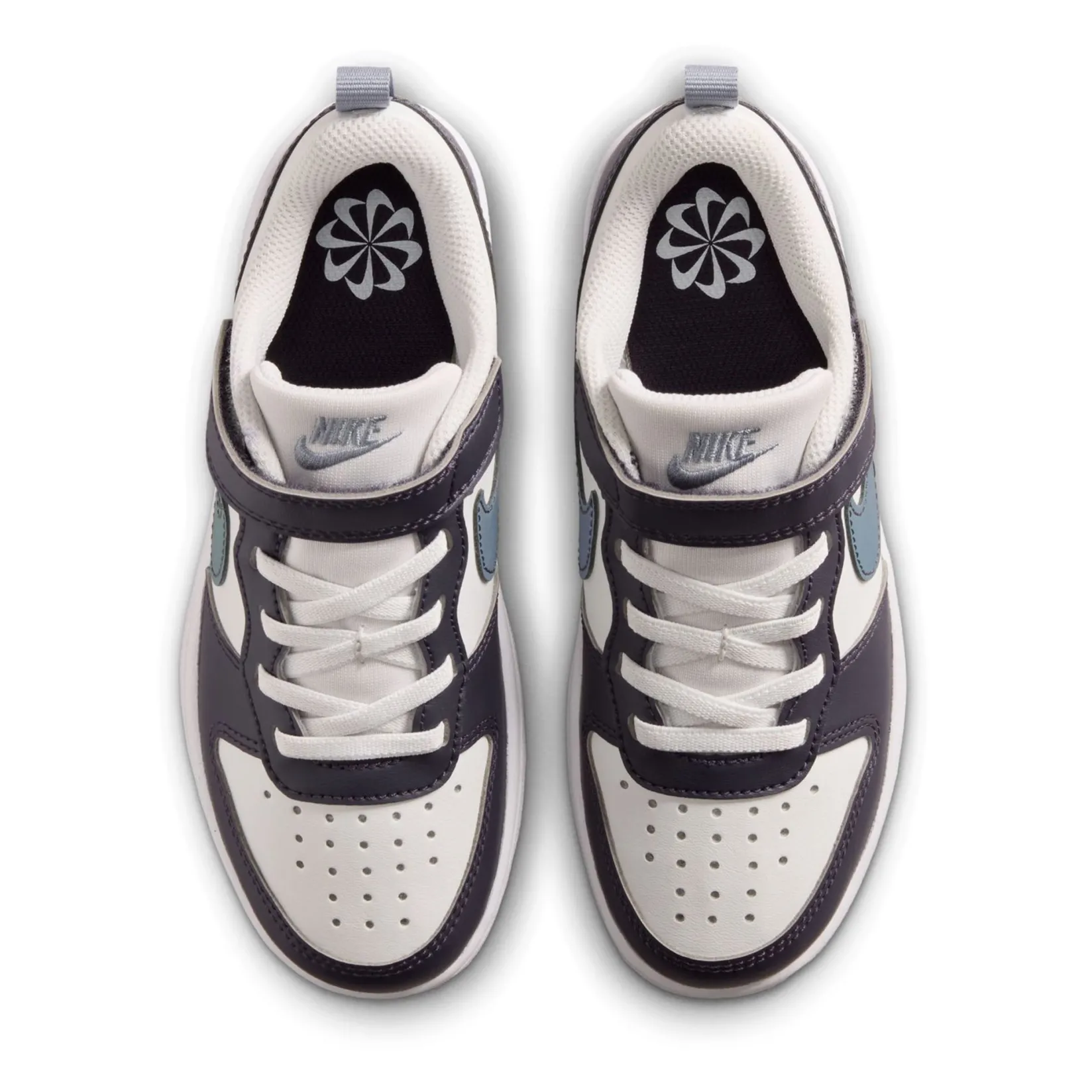 Athletic Shoes|Shoes>Nike Court Borough Craft Shoe Size 11-3 White