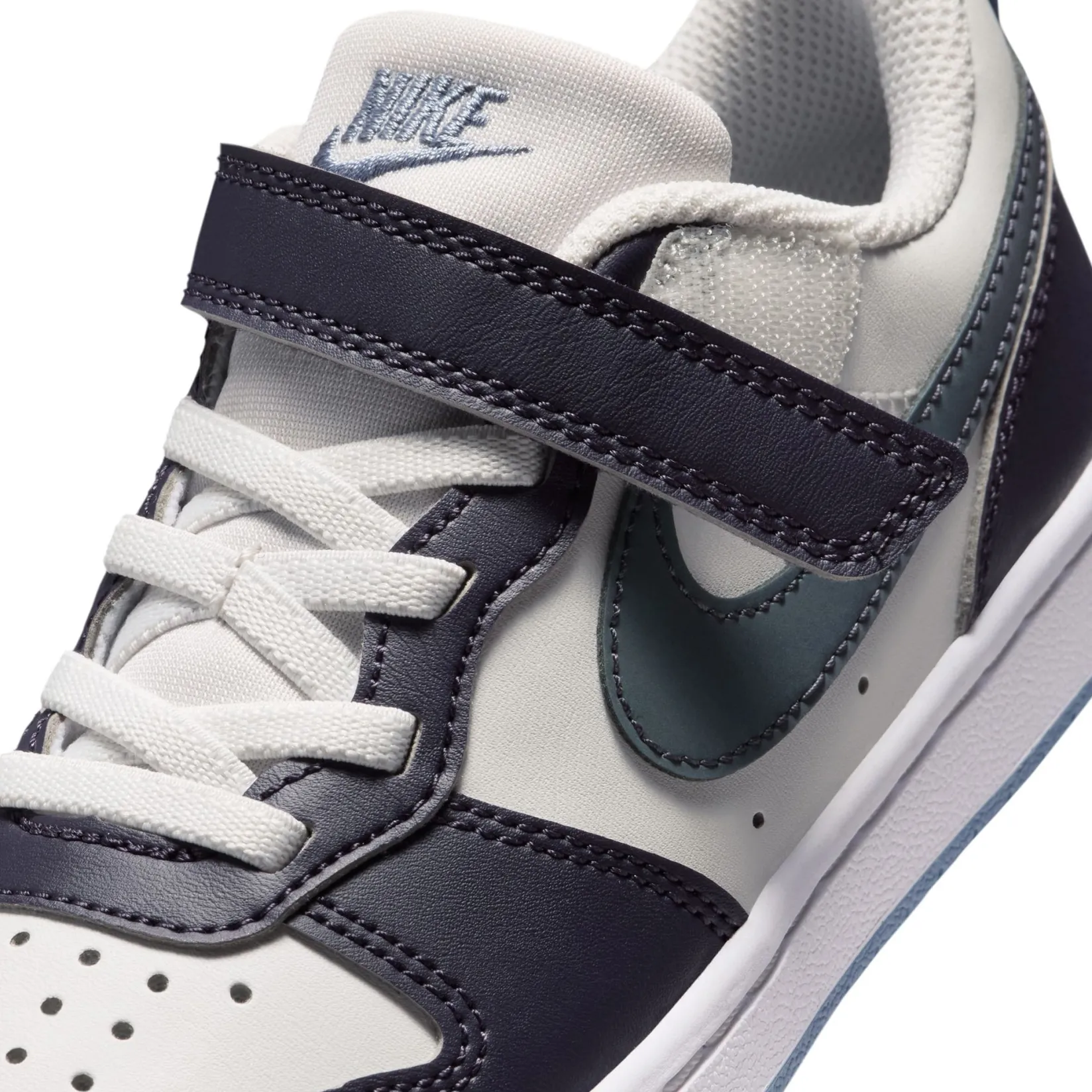 Athletic Shoes|Shoes>Nike Court Borough Craft Shoe Size 11-3 White