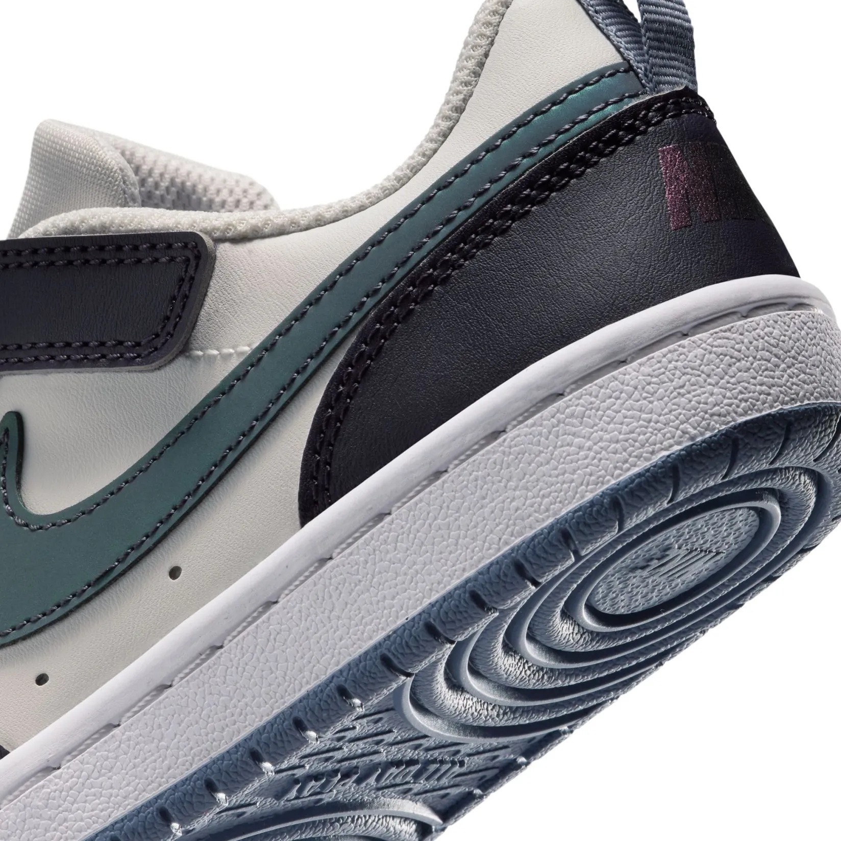 Athletic Shoes|Shoes>Nike Court Borough Craft Shoe Size 11-3 White