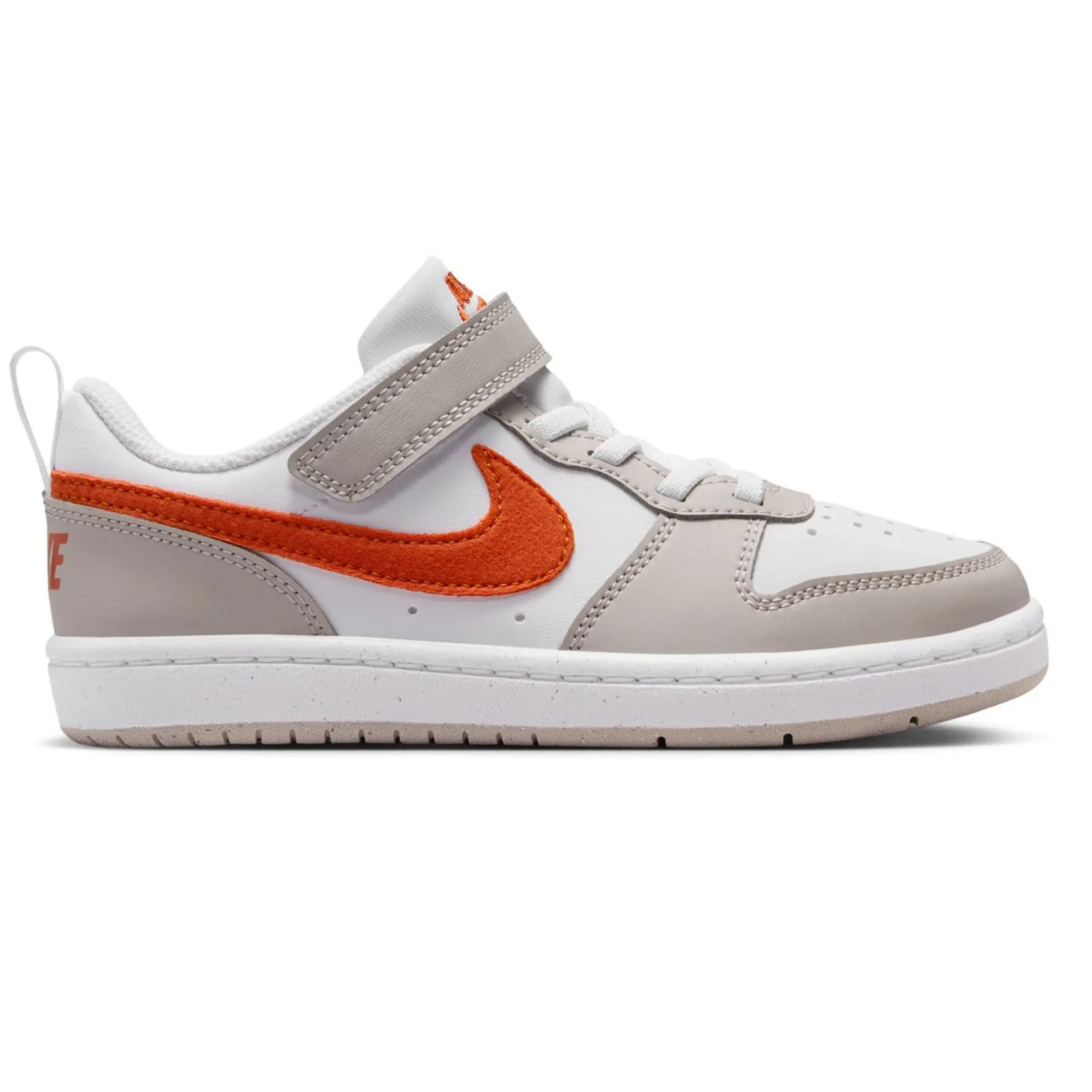 Athletic Shoes|Shoes>Nike Court Borough Low Shoe Size 11-3 White