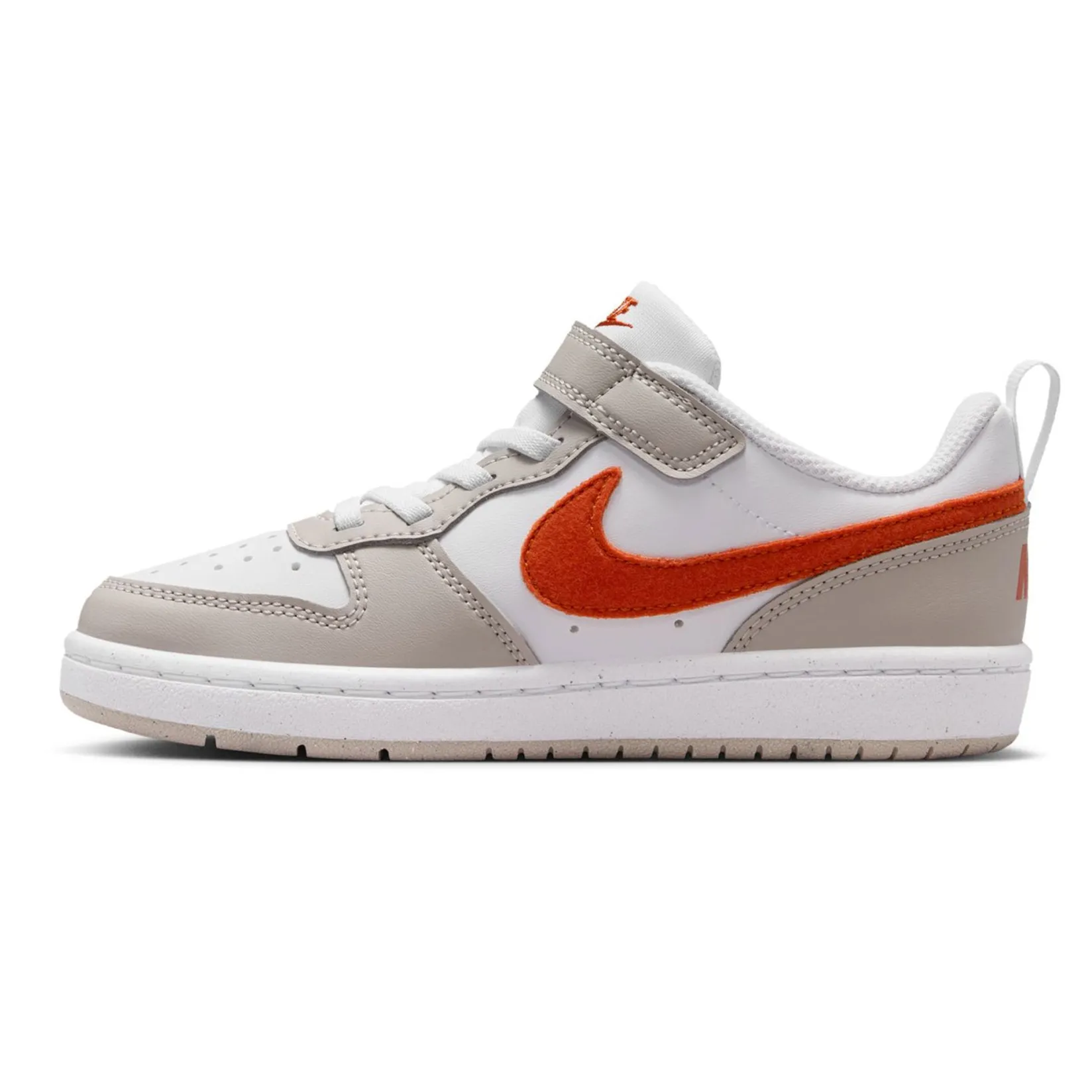 Athletic Shoes|Shoes>Nike Court Borough Low Shoe Size 11-3 White