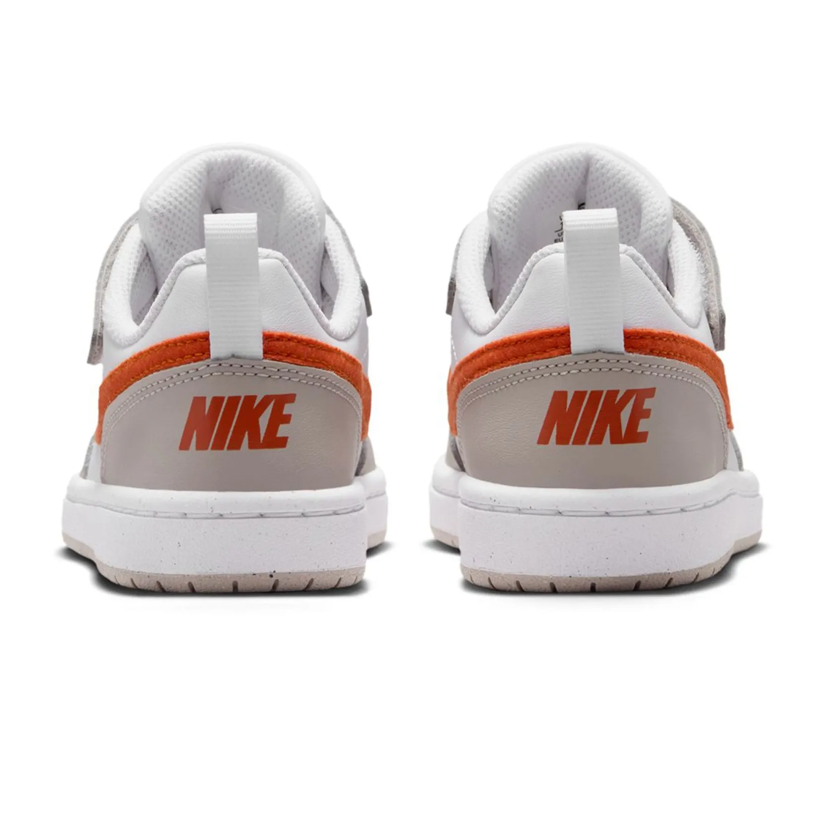 Athletic Shoes|Shoes>Nike Court Borough Low Shoe Size 11-3 White