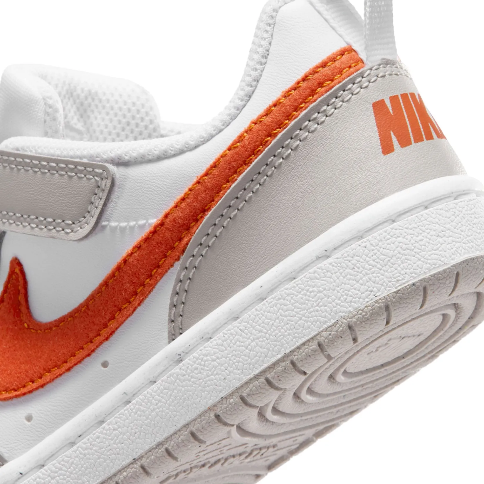 Athletic Shoes|Shoes>Nike Court Borough Low Shoe Size 11-3 White