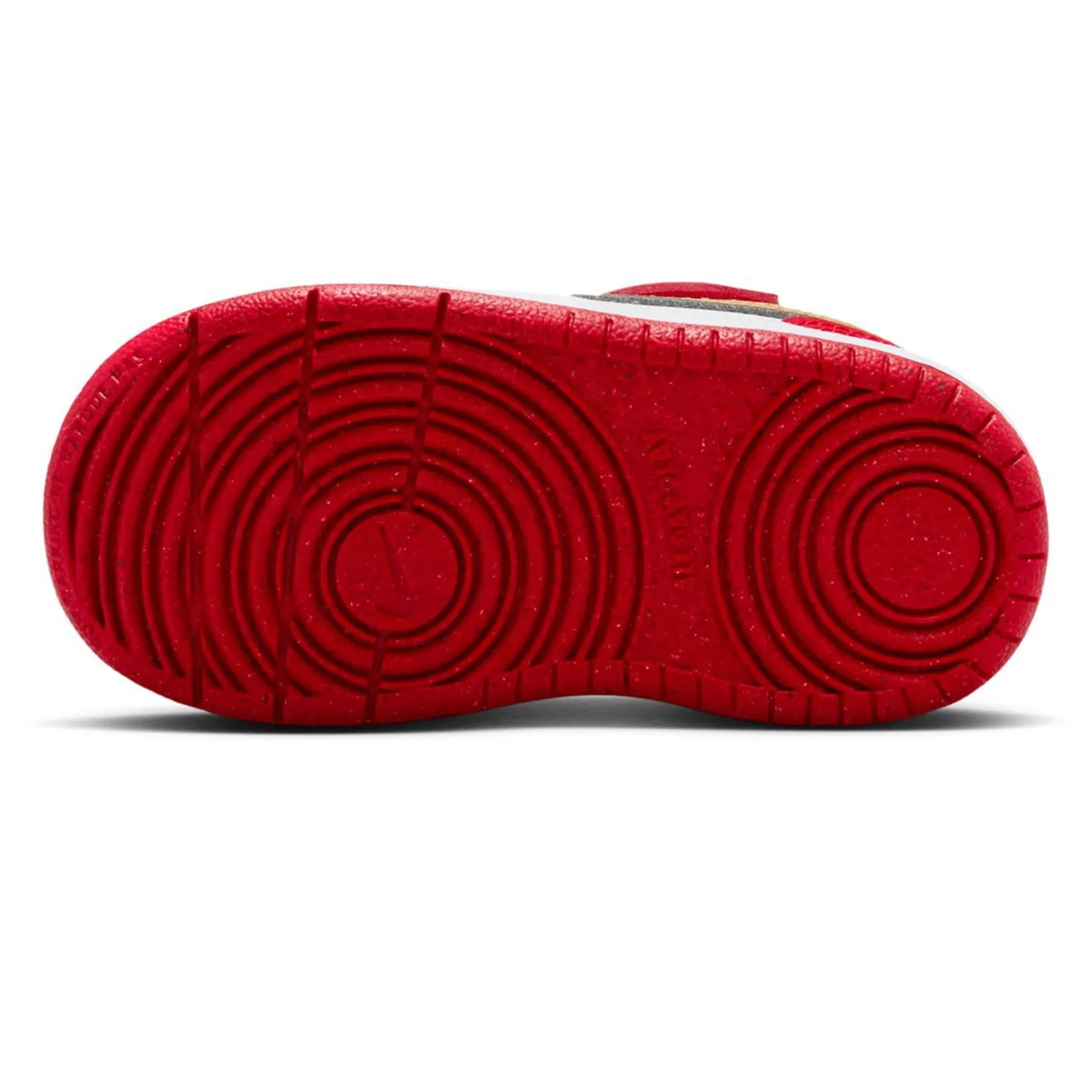 Athletic Shoes|Shoes>Nike Court Borough Low Shoe Size 2-10 White