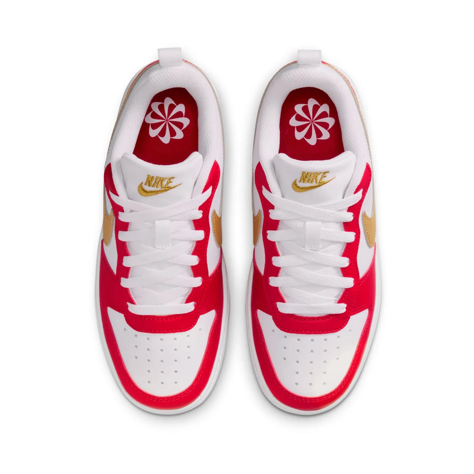 Court Borough Low Shoe Size 4-7 Athletic Shoes|Shoes