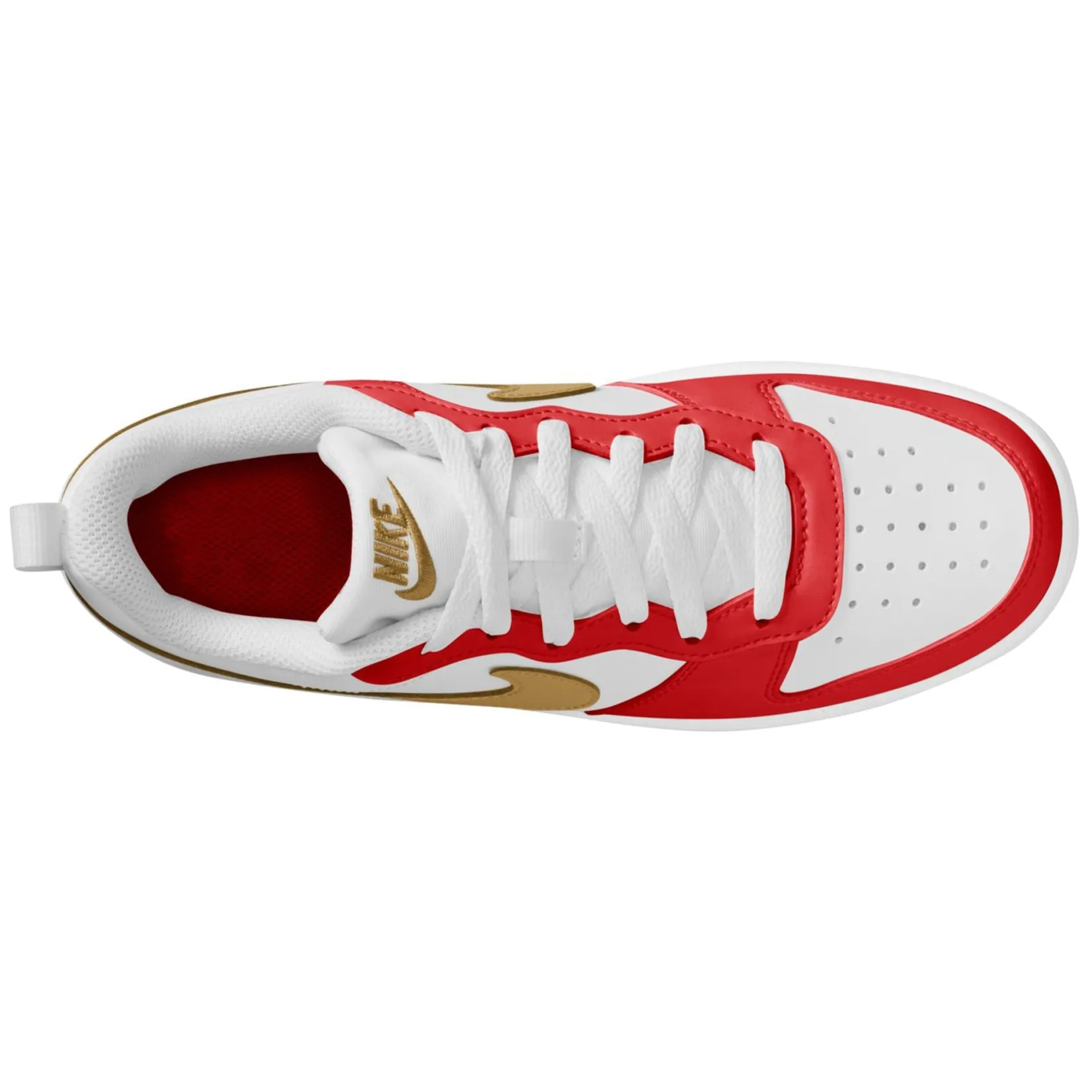 Court Borough Low Shoe Size 4-7 Athletic Shoes|Shoes