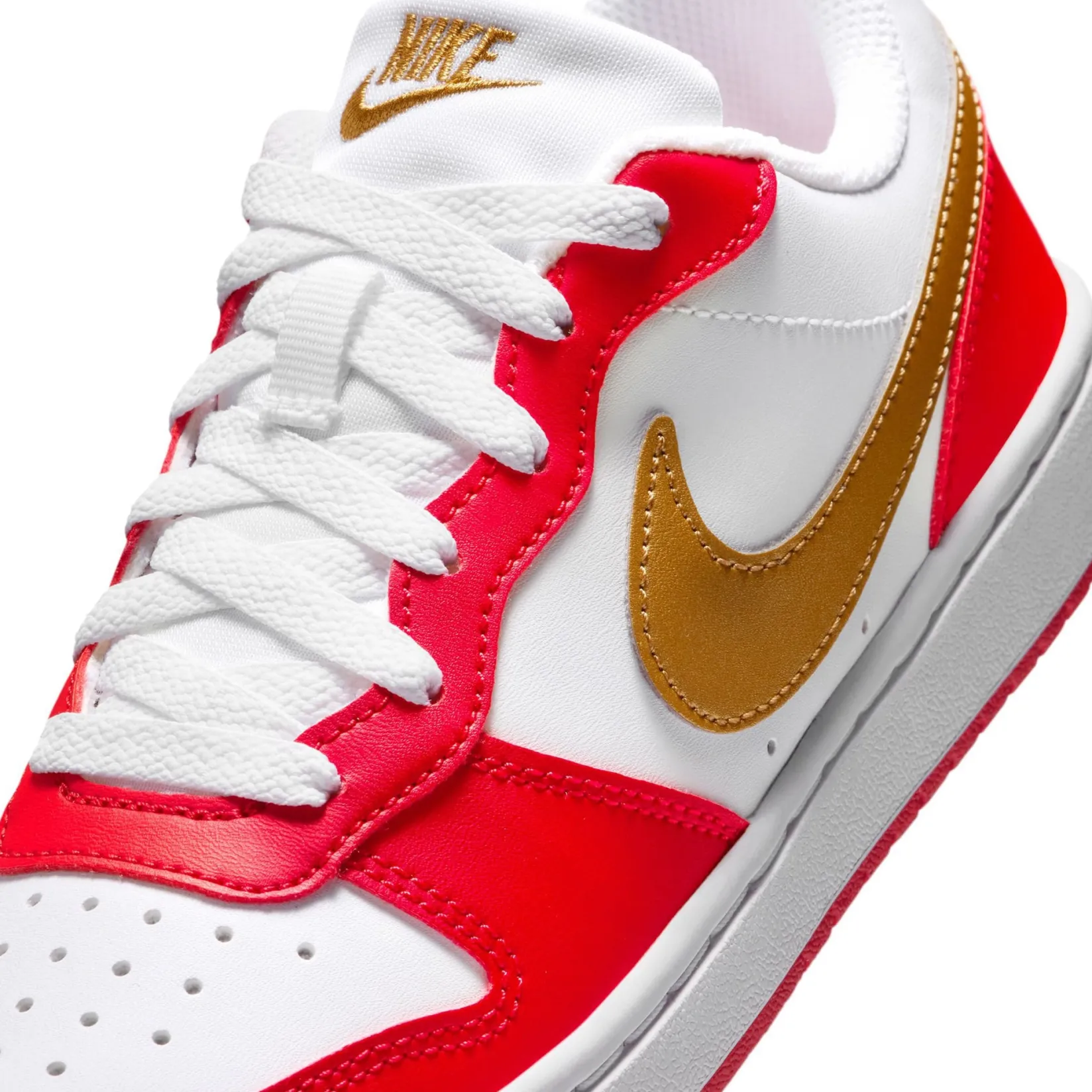 Court Borough Low Shoe Size 4-7 Athletic Shoes|Shoes