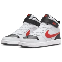 Hot Court Borough Mid Shoe 11-3 Athletic Shoes|Shoes