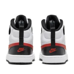 Hot Court Borough Mid Shoe 11-3 Athletic Shoes|Shoes