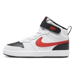 Hot Court Borough Mid Shoe 11-3 Athletic Shoes|Shoes