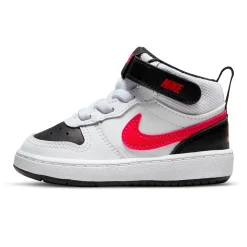 Best Court Borough Mid Shoe 2-10 Athletic Shoes|Shoes