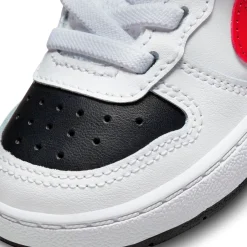 Best Court Borough Mid Shoe 2-10 Athletic Shoes|Shoes