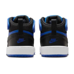 Sale Court Borough Mid Shoe 2-10 Athletic Shoes|Shoes