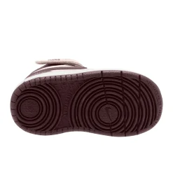 Hot Court Borough Mid Shoe Size 2-10 Shoes|Shoes