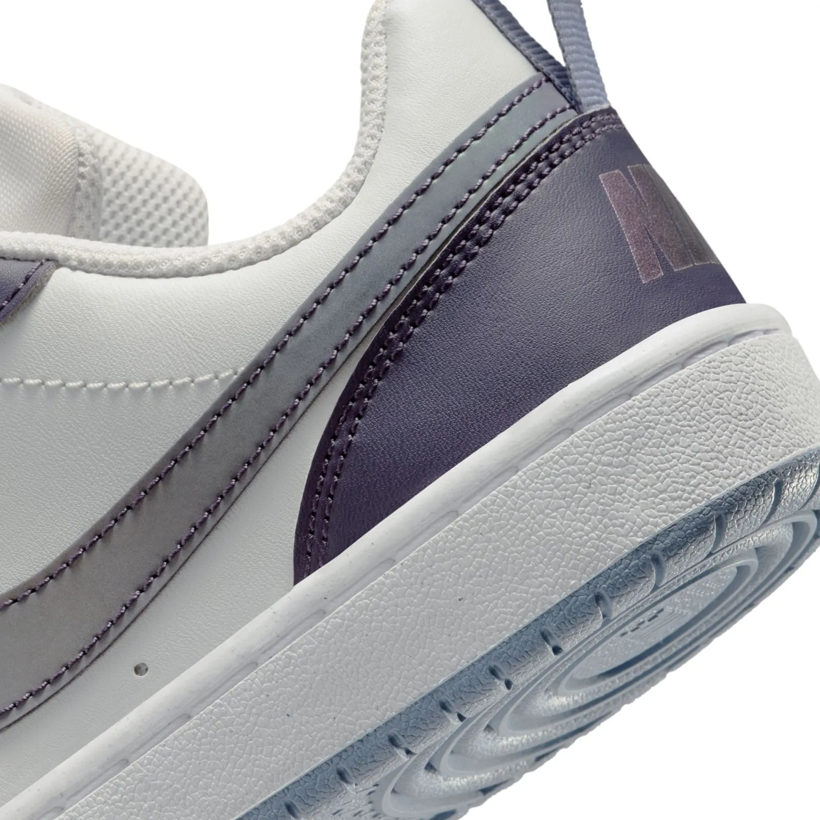 Athletic Shoes|Shoes>Nike Court Borough Shoe Size 4-7 White