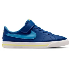 Athletic Shoes|Shoes>Nike Court Legacy Shoe Size 11-3 Blue