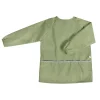 Craft Aprons|Bibs>Perlimpinpin Coverall 2-4 years - Green