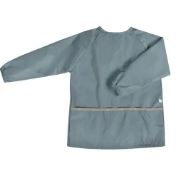 Craft Aprons|Bibs>Perlimpinpin Coverall 2-4 Years Dark Blue