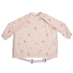 Bibs|Breastfeeding>Bibado Coverall Weaning Bib - Peppa Pig