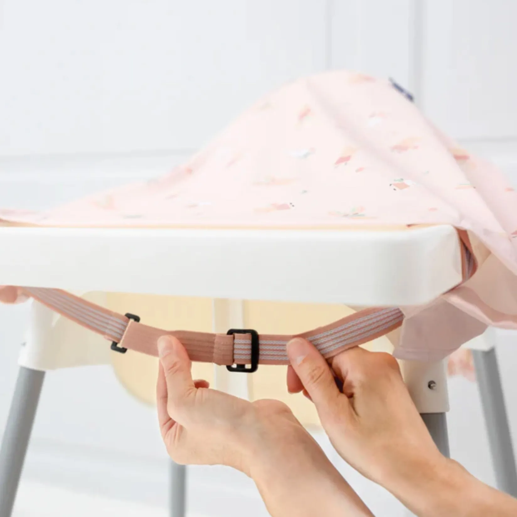 Bibs|Breastfeeding>Bibado Coverall Weaning Bib - Peppa Pig