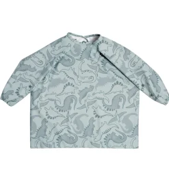 Outlet Coverall Weaning Bib Dinosaur Kids Bibs|Breastfeeding