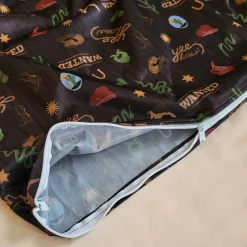 Online Cowboy Deluxe Wetbag Diaper Bags|Diaper Bags