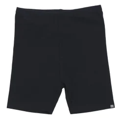 Leggings & Jeggings>Nano Cowgirl Biker Short 2-12 Black