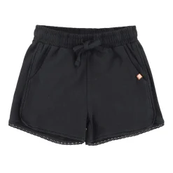 Shorts & Bermuda>Nano Cowgirl Short 2-12 Black