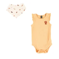 Best Cowgirl Bodysuit 6-24m Tops