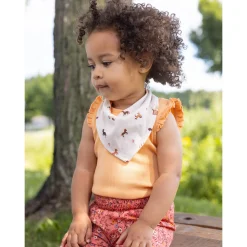 Best Cowgirl Bodysuit 6-24m Tops