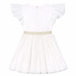 Clearance Cowgirl Frill Dress 2-12 Kids Dresses & Rompers