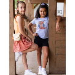 Best Cowgirl Handbag Kids Waist Bags