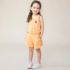 Discount Cowgirl Romper 2-12 Kids Dresses & Rompers|Rompers & Jumpsuits